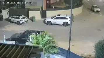 גניבת רכב עם חליפות חתן בנתיבות
