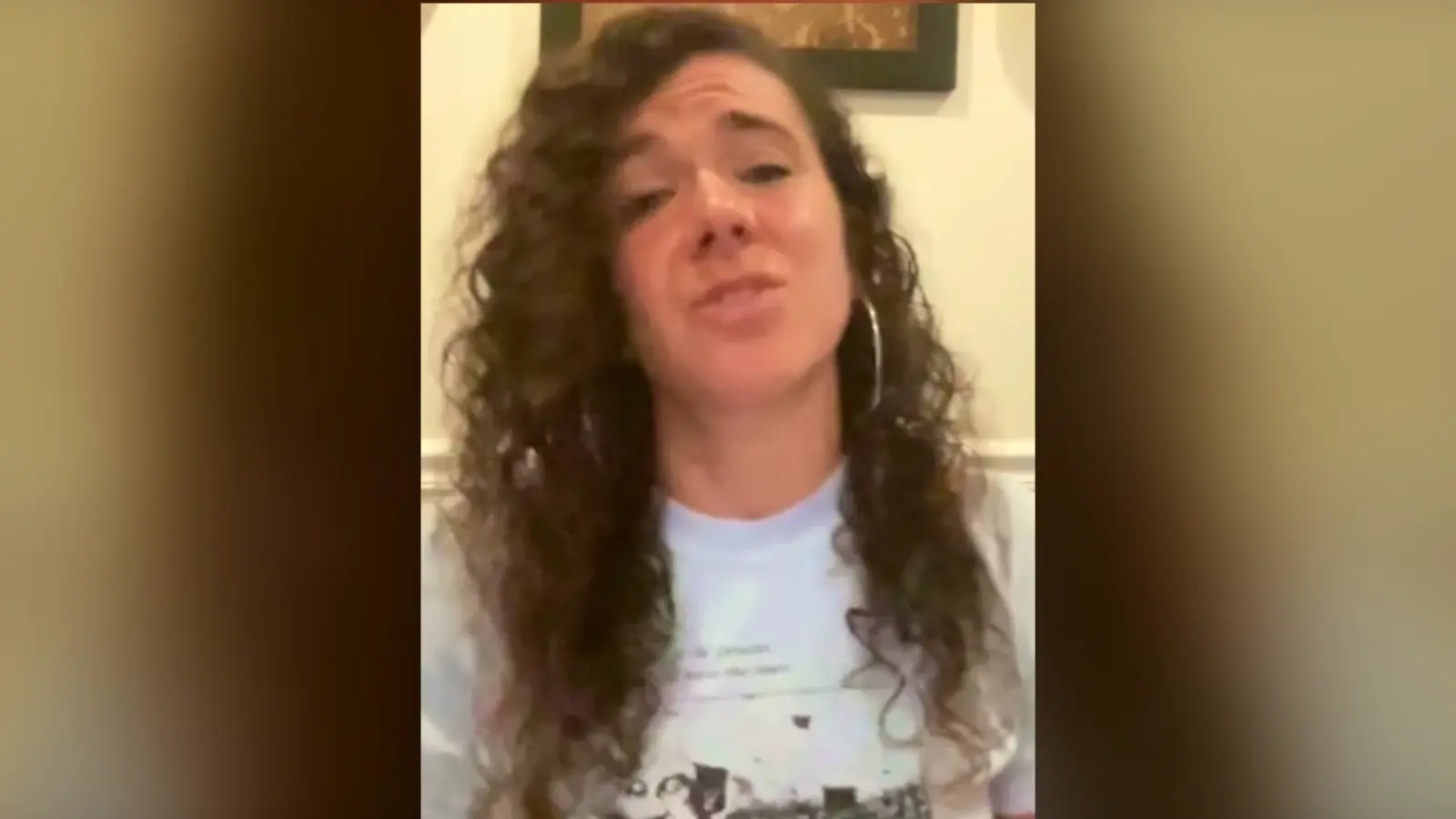 האנה גאן, מורה ופעילה אנטי-ישראלית בולטת מפילדלפיה האנה גאן, מורה ופעילה אנטי-ישראלית בולטת מפילדלפיה