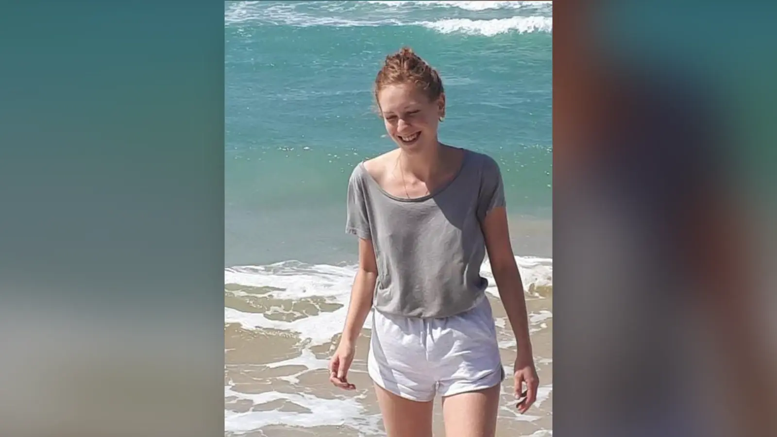 שרה בת עמי וויניארש ז"ל שרה בת עמי וויניארש ז"ל