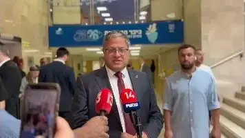 בן גביר מגיב להחלטת ועדת הבחירות לדחות את העתירה לפסילה