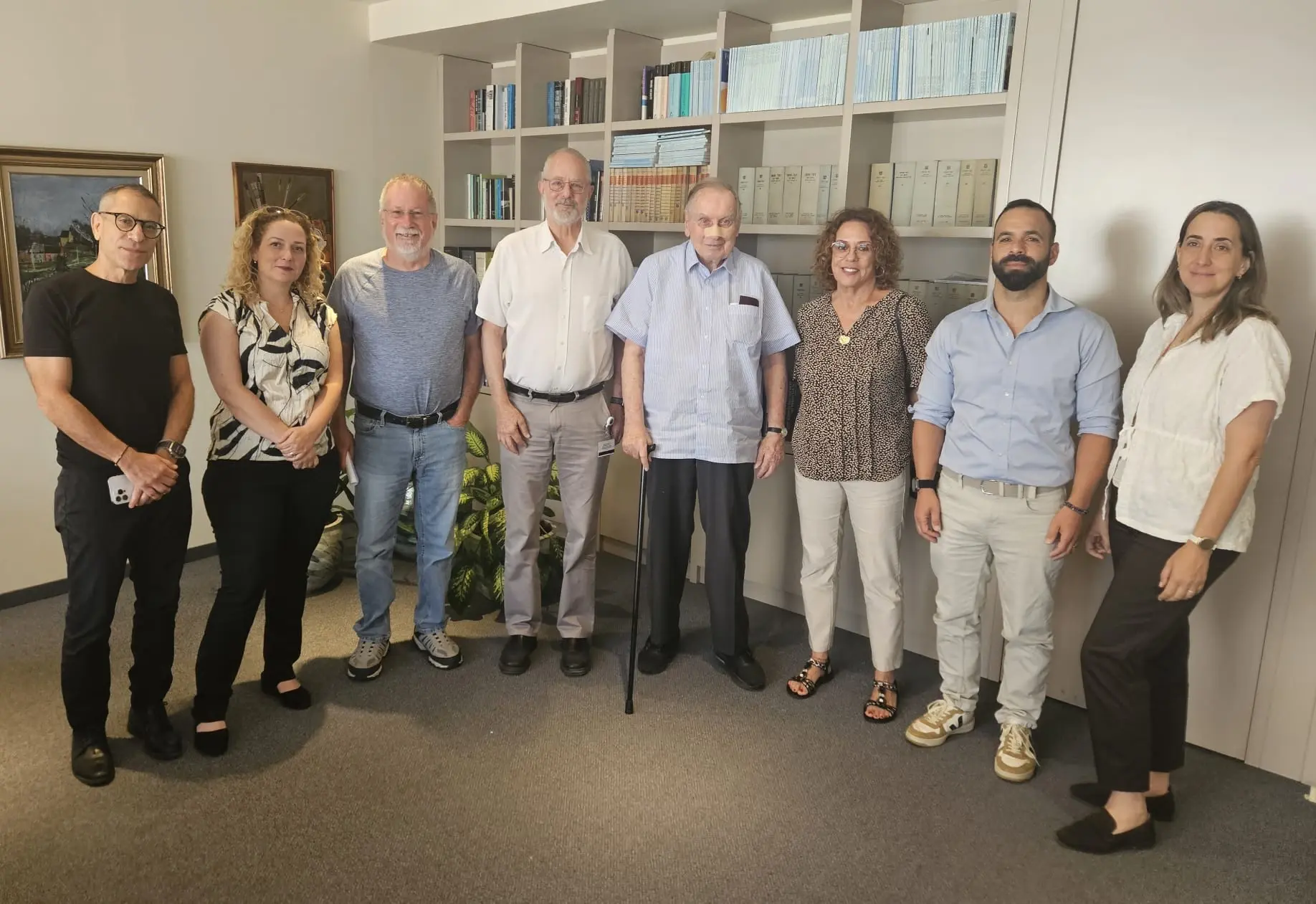 חברי הועדה- הפורום האזרחי לקידום עלייה והשבת הרופאים לישראל, 24 בספטמבר 2026 חברי הועדה- הפורום האזרחי לקידום עלייה והשבת הרופאים לישראל, 24 בספטמבר 2026