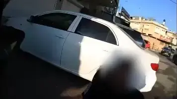 33 שב”חים נתפסו בטייבה ובקלנסווה