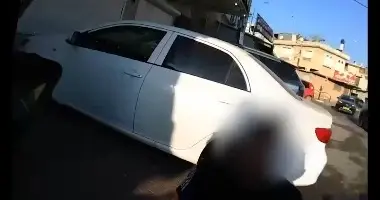 ברחובות, בתוך מבנים - ועל אופניים חשמליים: 33 שב"חים נתפסו בטייבה ובקלנסווה