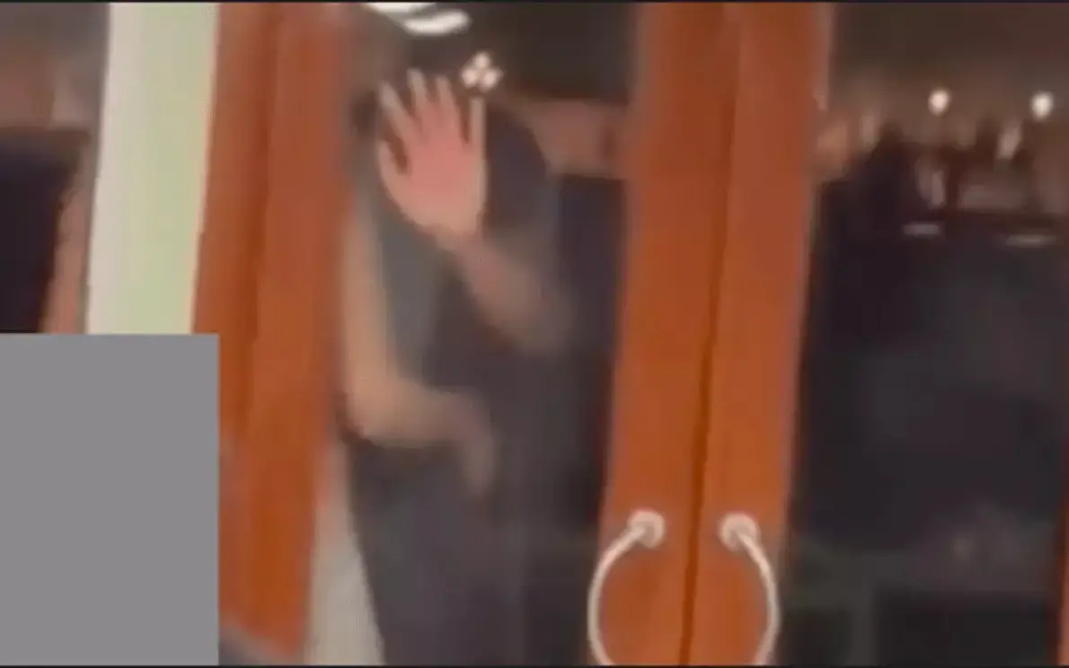 באמצע השיט בוונציה: הזוג שנתפס מקיים יחסי מין מול הנוסעים