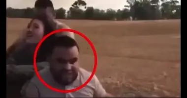 סרטון חטיפתה של נועה ארגמני סרטון חטיפתה של נועה ארגמני