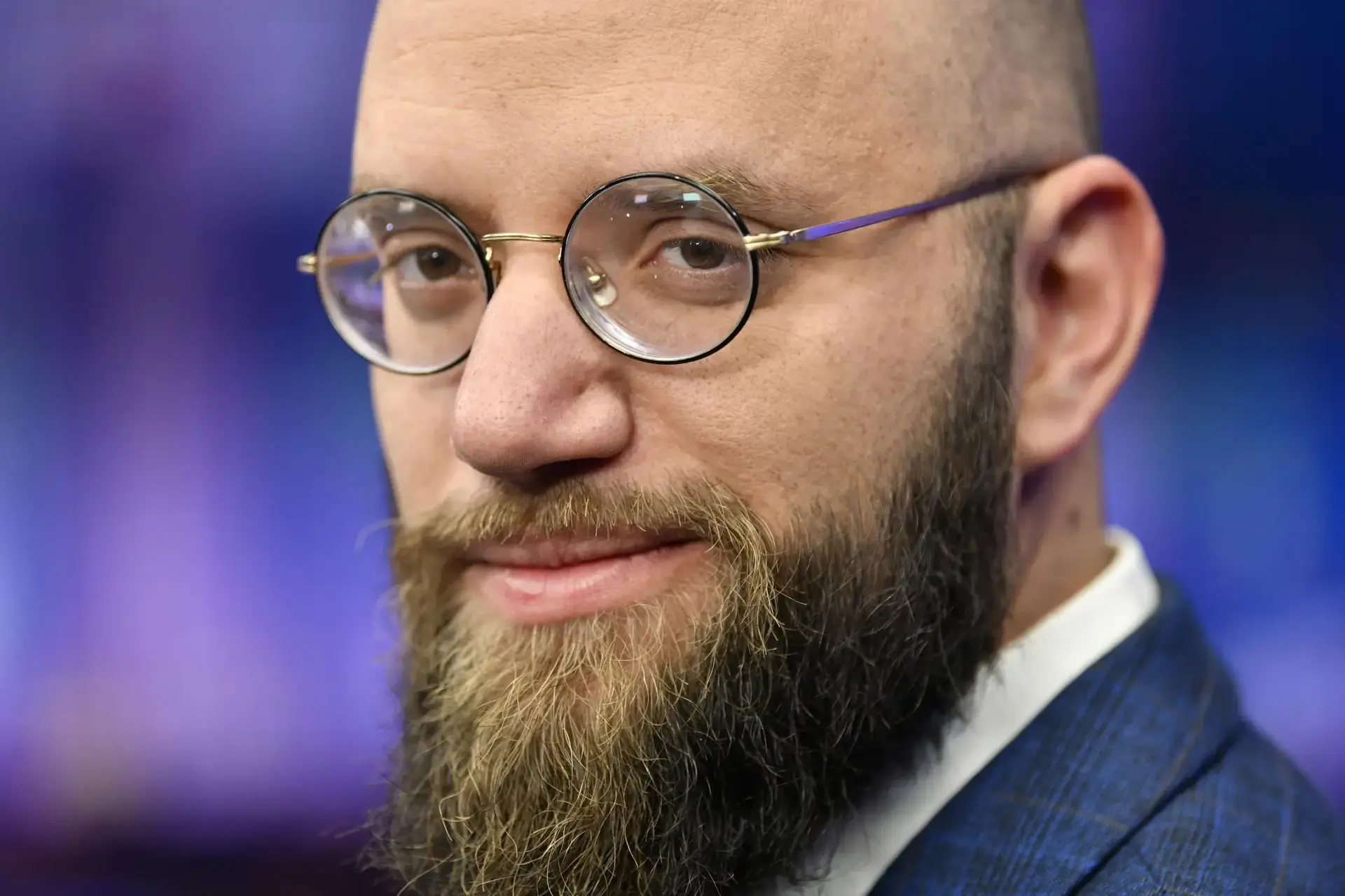 דוד פטר, סרישלז דוד פטר, סרישלז