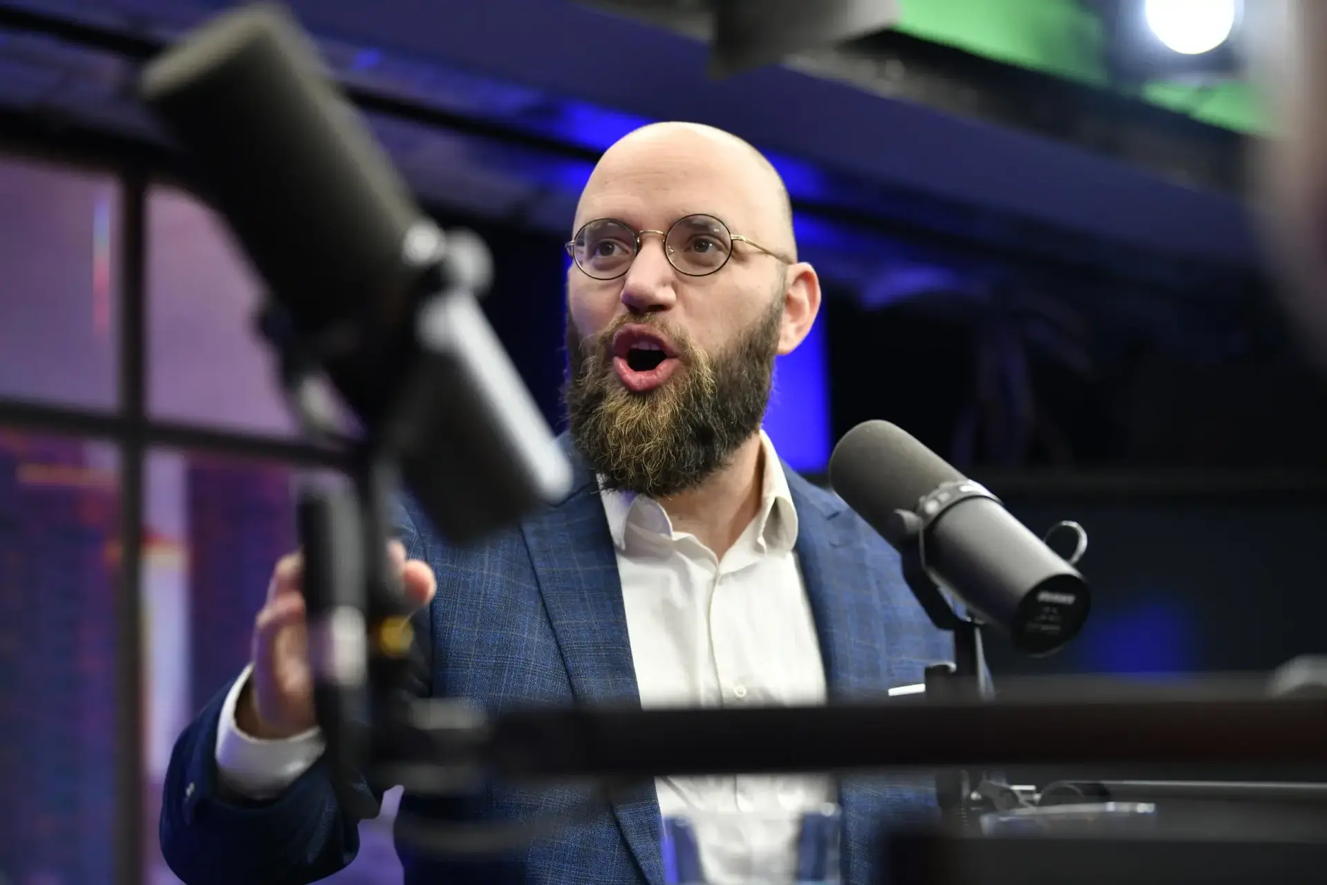 דוד פטר, סרישלז דוד פטר, סרישלז