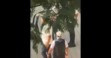 ״אני אהרוג אותך״: גבר כבן 70 אוים מחוץ לבית כנסת בבת ים