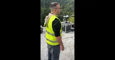 נעלם בדרך לפסגה: החיפושים אחר הישראלי באולימפוס מתרחבים