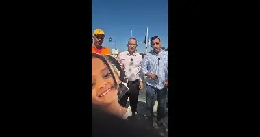 אלי שרעבי עם משפחת היימנוט אלי שרעבי עם משפחת היימנוט