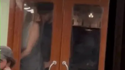 באמצע השיט בוונציה: הזוג שנתפס מקיים יחסי מין מול הנוסעים