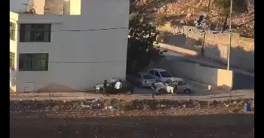 צה"ל מאבד שליטה: הצצה להיקף הפשיעה הלאומנית שעשויה להבעיר את איו"ש