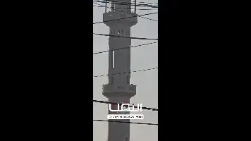 ירי ברחובות רהט