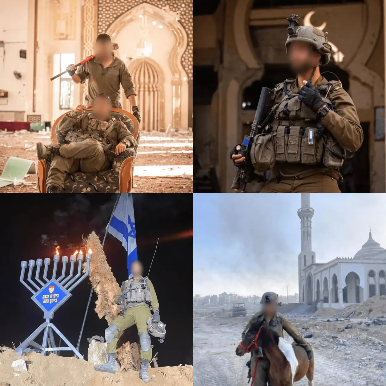 יוון דחתה את התלונה נגד חייל המילואים הישראלי, א״ר יוון דחתה את התלונה נגד חייל המילואים הישראלי, א״ר