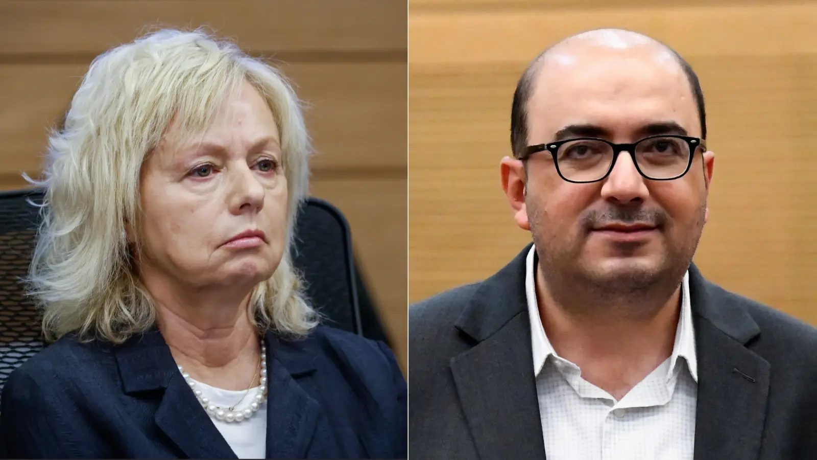 אבו שחאדה, גלי בהרב מיארה אבו שחאדה, גלי בהרב מיארה