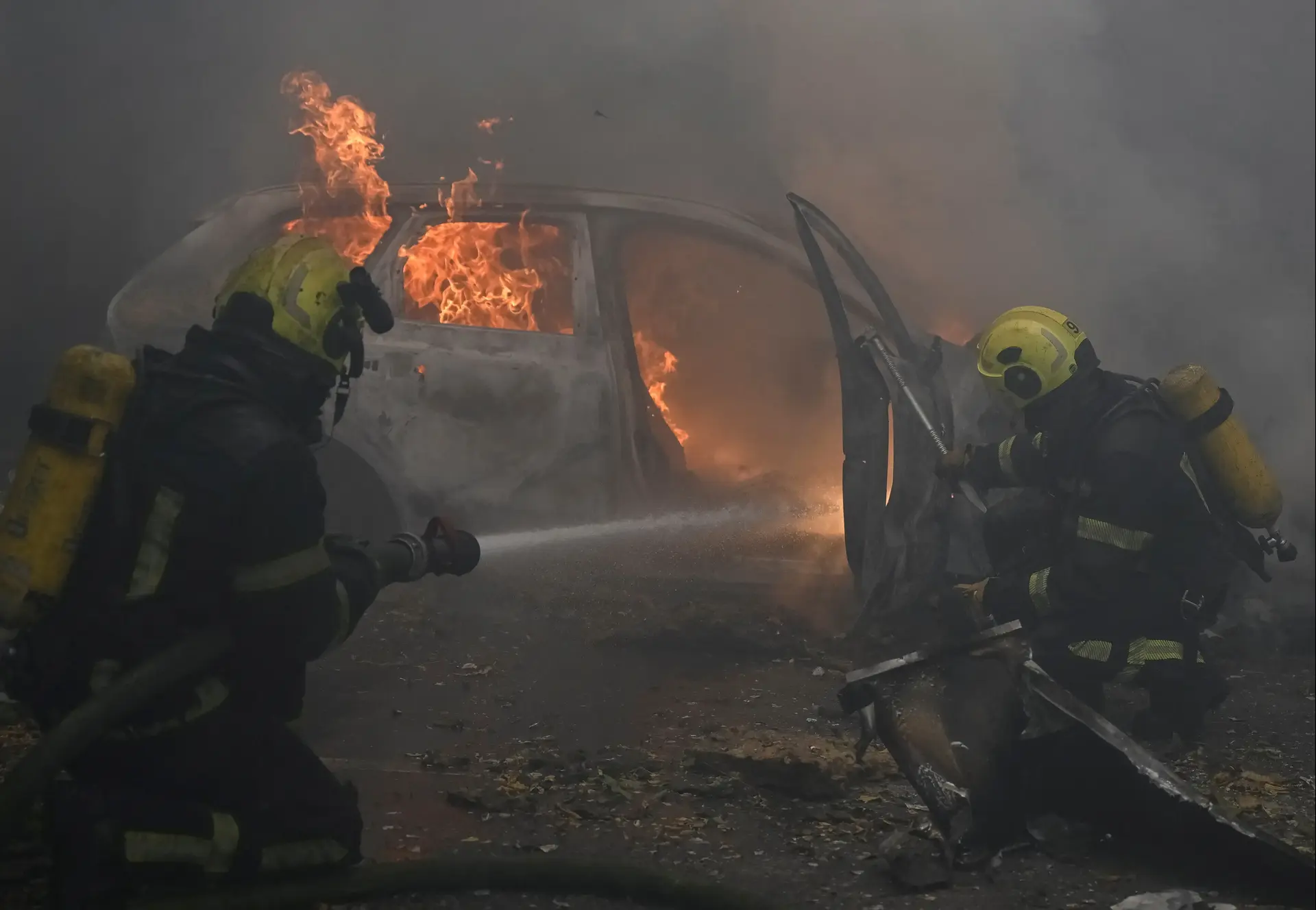 פגיעות כטב"מ רוסי בקייב אוקראינה פגיעות כטב"מ רוסי בקייב אוקראינה