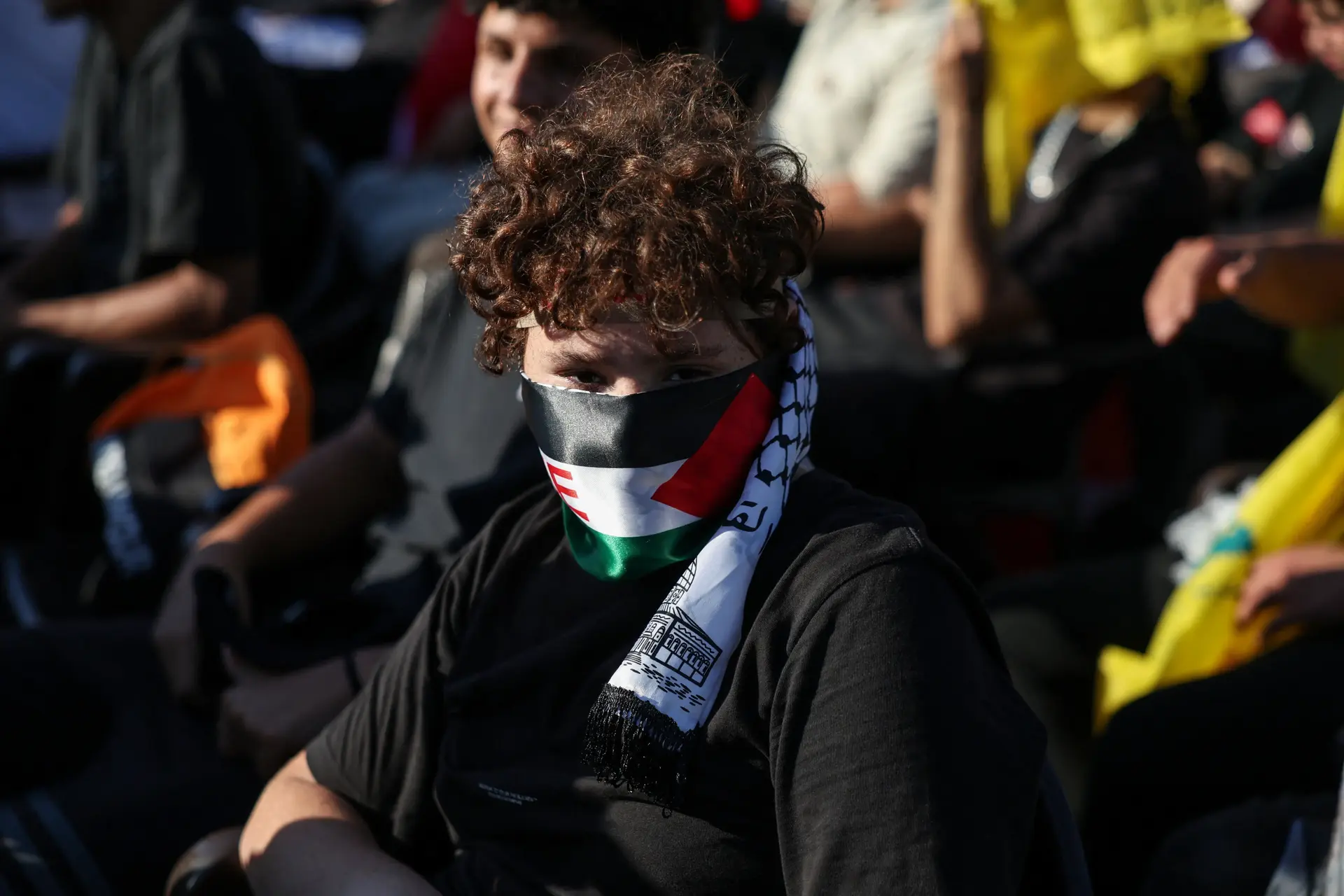 מחבלי חיזבאללה מחבלי חיזבאללה