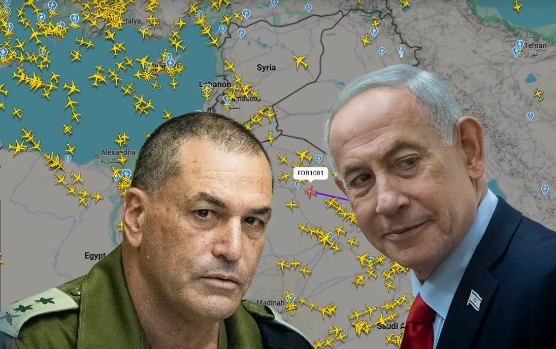 זמיר ונתניהו על רקע מכ"מ טיסות זמיר ונתניהו על רקע מכ"מ טיסות