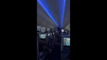 רגע הנחיתה בנתב"ג רגע הנחיתה בנתב"ג