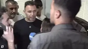 ד״ר שוטה מוסייב הרופא שהציל את הטייס