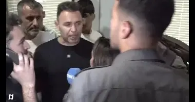 הרופא שהציל את הטייס: "ידענו שאם לא נפעל - נאבד את החיים של כולם"